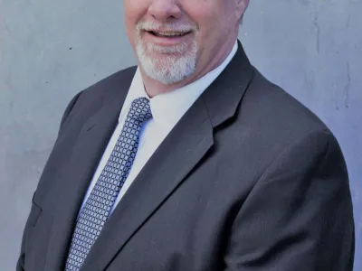 Stephen Bushnell