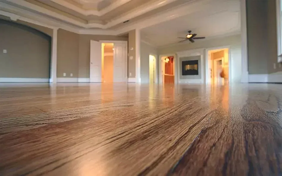 Chicago Wood Flooring Services Company near me