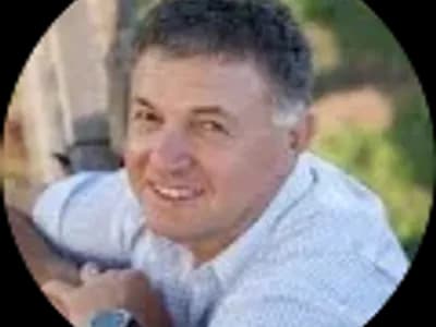 Marshall Jones Avatar