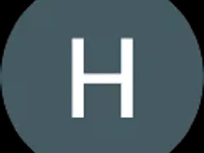 Harrison Campbell Avatar