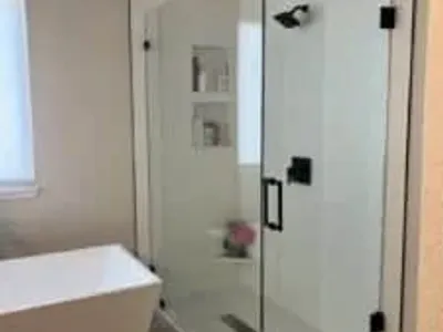 Showers