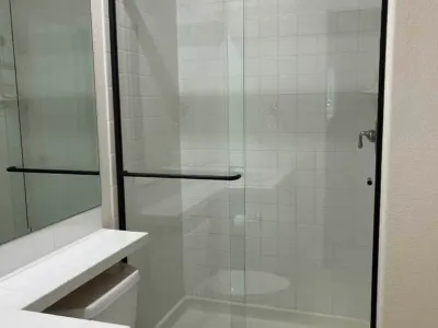 Showers