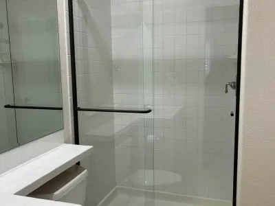 Showers