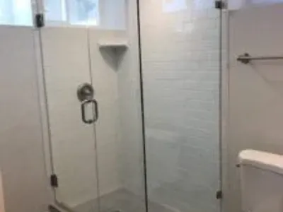 Showers