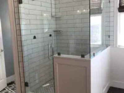 Showers