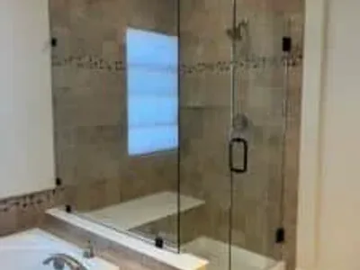 Showers