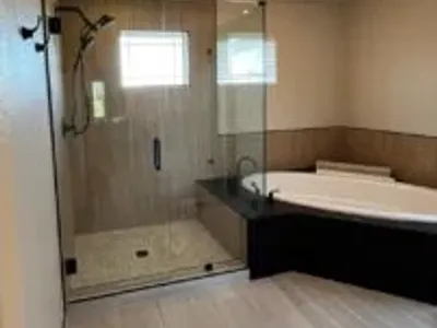 Showers