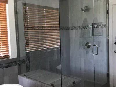Showers