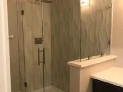 Showers