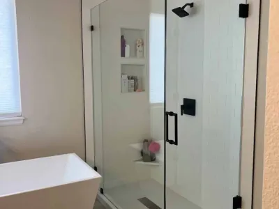 Showers