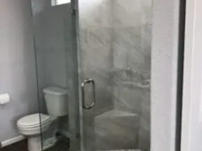 Showers