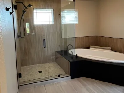 Showers