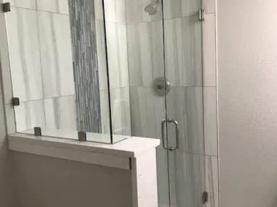Showers