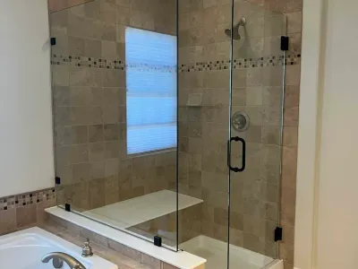 Showers