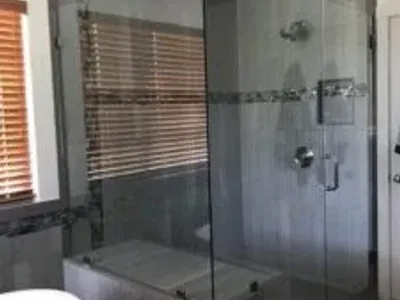 Showers