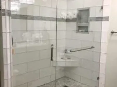 Showers