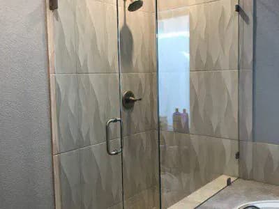 Showers