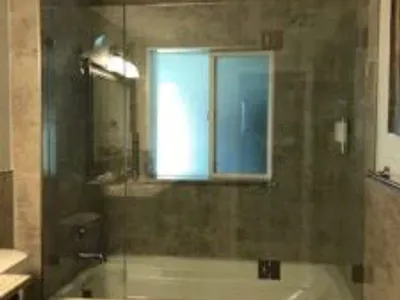 Showers