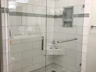 Showers