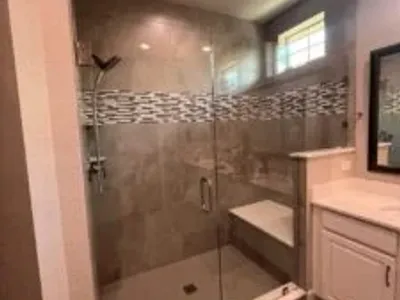 Showers