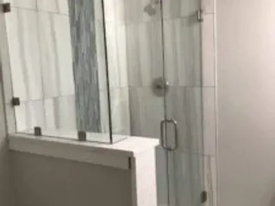 Showers