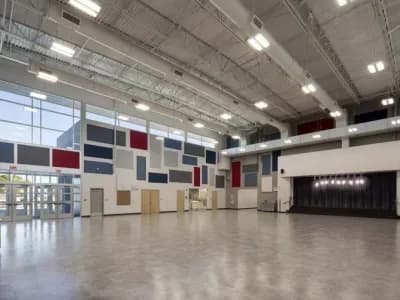 Robco Electric Commercial Division portfolio photo