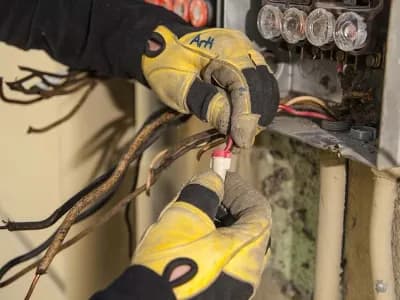 Robco Electric Commercial Division portfolio photo