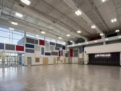 Robco Electric Commercial Division portfolio photo