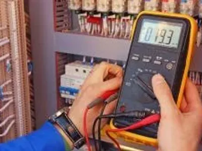 Robco Electric Commercial Division portfolio photo