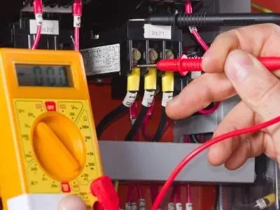 Electrical Maintenance