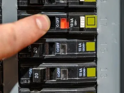 Fuse Box Upgrades