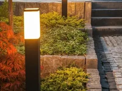 Landscape Lighting