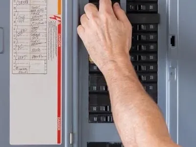 Electrical Panel Upgrades