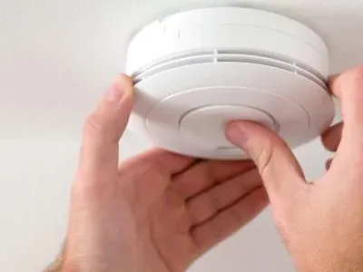 Smoke & Carbon Monoxide Detectors