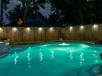 Pool & Spa Lighting