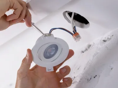 Recessed Lighting