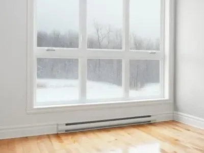 Baseboard Heaters