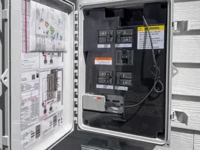 Service Panel Upgrades