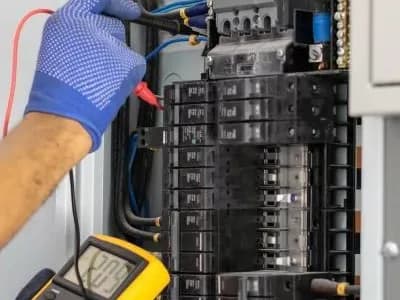 AFCI Breakers & Receptacles
