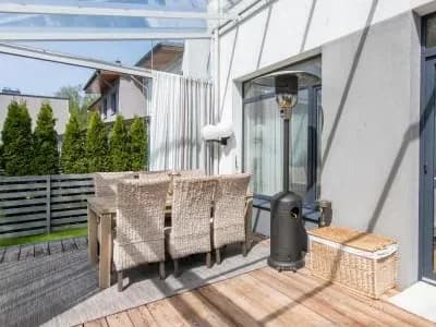 Patio & Garden Heaters