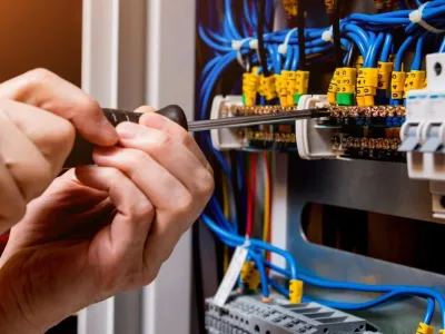 Service Panel Upgrades