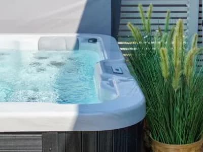 Jacuzzi<sup>™</sup> & Hot Tub Wiring