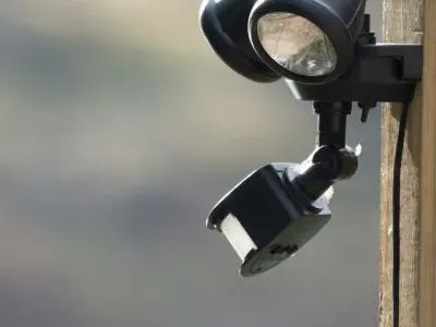 Security Lighting