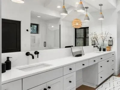 Bathroom Renovations