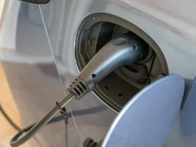 EV Charging
