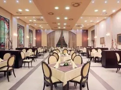 Hotel Painting Services