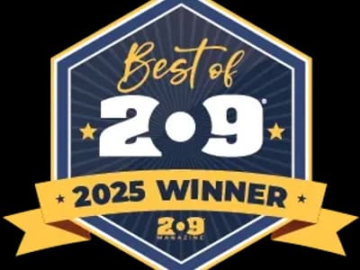 DeHart named Best of 209 winner in 2025