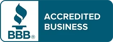 BBB LICENSE # 0963429