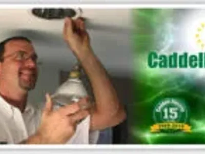 Electrician in Dallas