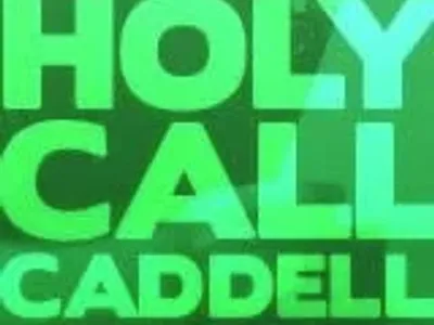 Caddell Facebook